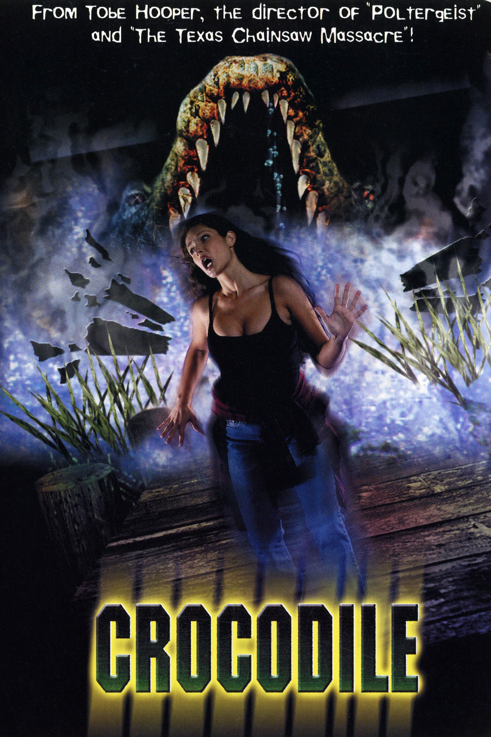 Crocodile 2000